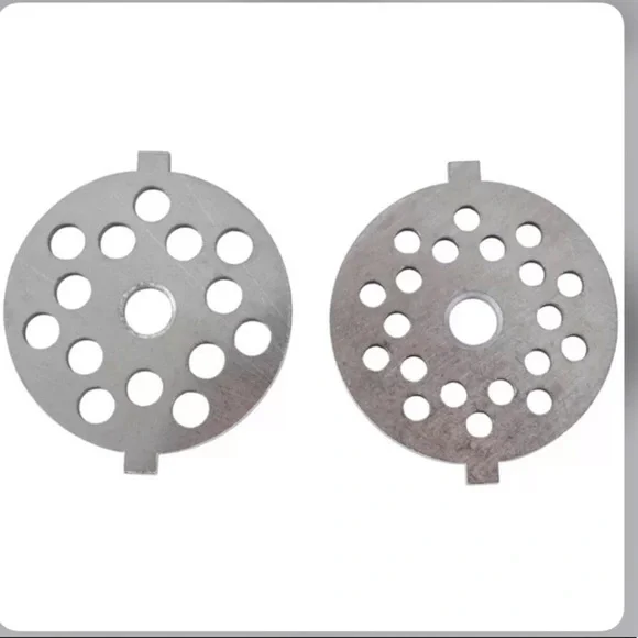 NWT KitchenAid® Food Grinder Attachment